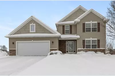 872 Sunrise Lane NW, Grand Rapids, MI 49534 - Photo 1