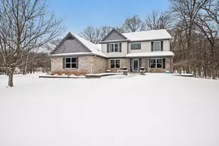 11500 Appaloosa Trail, Pinckney, MI 48169 - Photo 1