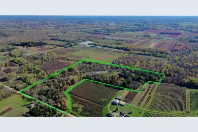 104th Avenue, Grand Junction, MI 49056 - Photo 1