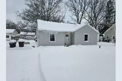 517 S Sheridan Drive, Muskegon, MI 49442 - Photo 1