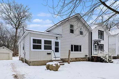 142 Mill Street, Ionia, MI 48846 - Photo 1
