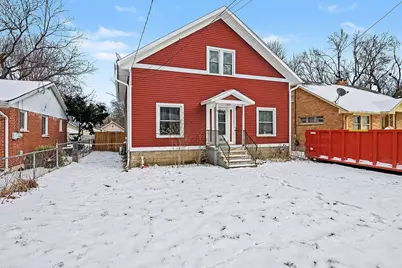 168 Yale Street, Battle Creek, MI 49017 - Photo 1