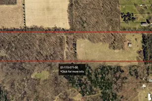 0 28 Mile Rd, Albion, MI 49224 - Photo 1
