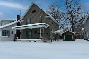 223 North St, Allegan, MI 49010 - Photo 1