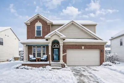 434 Shiloh Drive, Chelsea, MI 48118 - Photo 1