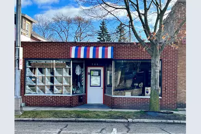 108 N 7th Street, Grand Haven, MI 49417 - Photo 1