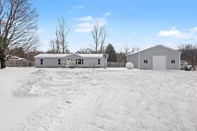 5900 E 36th Street, White Cloud, MI 49349 - Photo 1