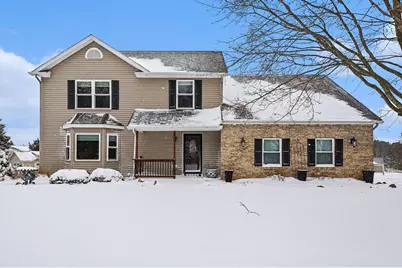 8155 Interlochen Street, Kalamazoo, MI 49009 - Photo 1