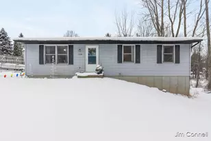 12189 Reyburn Dr NE, Sparta, MI 49345 - Photo 1
