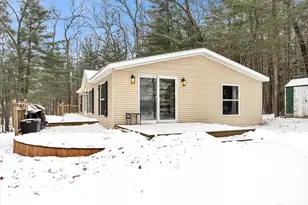 14142 S Star Lake Dr, Baldwin, MI 49304 - Photo 1