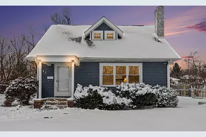 27 N 20th Street N, Battle Creek, MI 49015 - Photo 1
