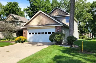 913 Clark Street SE, Lowell, MI 49331 - Photo 1