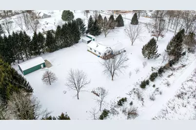 6117 Kennedy Road, Munith, MI 49259 - Photo 1
