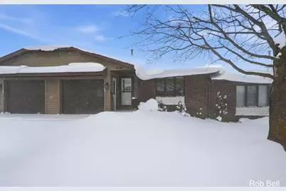 5161 Brant Court, Hudsonville, MI 49426 - Photo 1