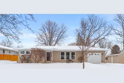 232 Glenview Avenue, Paw Paw, MI 49079 - Photo 1