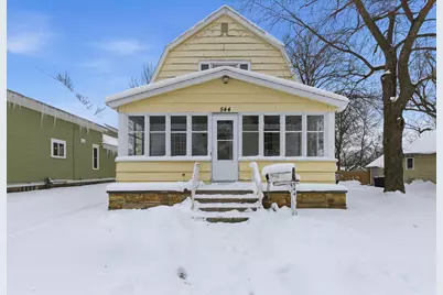 544 College Avenue, Holland, MI 49423 - Photo 1