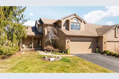 1261 Laurel View Drive, Ann Arbor, MI 48105 - Photo 1