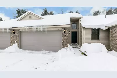 2314 S Highland View Circle SE, Grand Rapids, MI 49506 - Photo 1