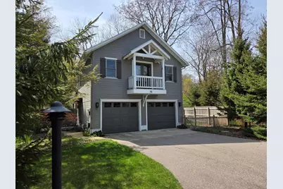 16 Park Street, Saugatuck, MI 49453 - Photo 1
