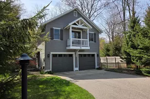 16 Park St, Saugatuck, MI 49453 - Photo 1