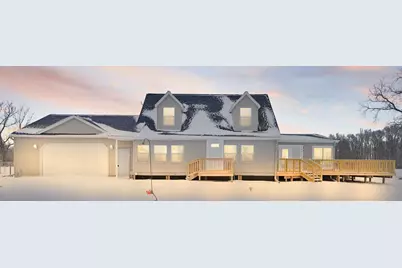13315 Cherry Street, Lake Odessa, MI 48849 - Photo 1