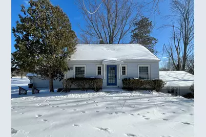 5949 Draper Road, Jackson, MI 49201 - Photo 1