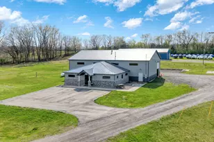 9486 S Meridian Rd, Clark Lake, MI 49234 - Photo 1