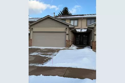 911 Moore Drive, Chelsea, MI 48118 - Photo 1