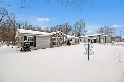 12251 Flowerfield Road, Marcellus, MI 49067 - Photo 1