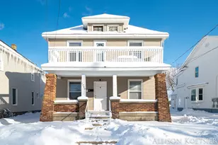 1750 Godfrey Ave SW, Wyoming, MI 49509 - Photo 1