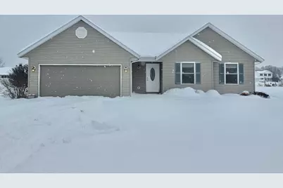 53427 Ridgeview Circle, Paw Paw, MI 49079 - Photo 1