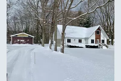 6256 W Dewey Road, Ludington, MI 49431 - Photo 1