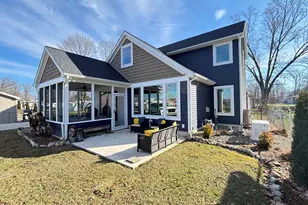 201 Wildwood Beach Rd, Quincy, MI 49082 - Photo 1