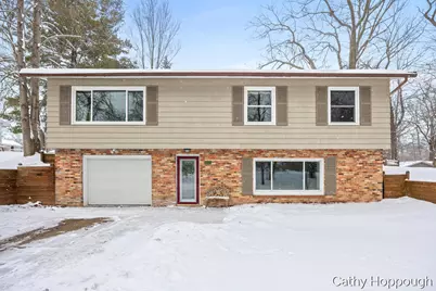 8511 Riverest Drive, Portland, MI 48875 - Photo 1