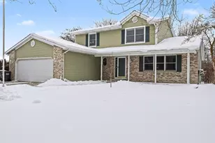 9214 Arrowhead Dr W, Scotts, MI 49088 - Photo 1