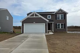 13729 Oasis Ave, Holland, MI 49424 - Photo 1