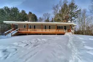 13095 19 Mile Rd NE, Gowen, MI 49326 - Photo 1
