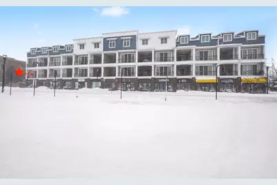 560 S Hancock Street #14, Pentwater, MI 49449 - Photo 1