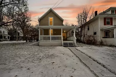 1128 Hickory Street, Lansing, MI 48912 - Photo 1