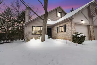 2016 Audubon Drive, Ann Arbor, MI 48103 - Photo 1