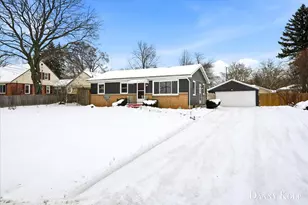 4322 Fuller Ave SE, Grand Rapids, MI 49508 - Photo 1