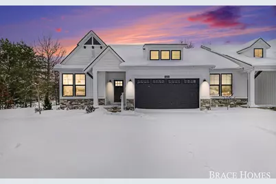 14696 Pine Dew Drive, Grand Haven, MI 49417 - Photo 1