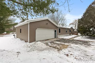 7030 14 Mile Road NE, Cedar Springs, MI 49319 - Photo 1
