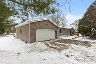 7030 14 Mile Rd NE, Cedar Springs, MI 49319 - Photo 1