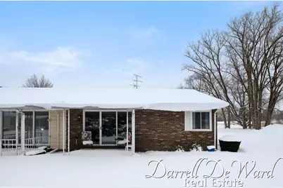 5673 Leisure South Drive SE, Grand Rapids, MI 49548 - Photo 1