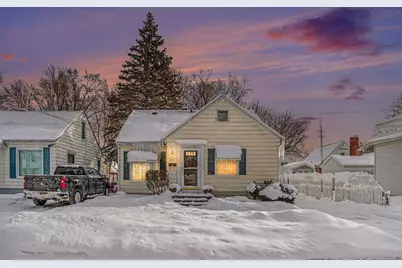 2014 Duiker Avenue NE, Grand Rapids, MI 49505 - Photo 1