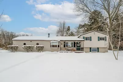 1420 Country Club Drive, Niles, MI 49120 - Photo 1