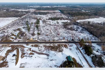 000 V/L N E Monroe Rd., Hart, MI 49420 - Photo 1