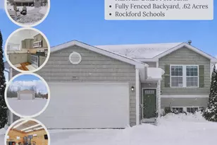 8407 Pebble Dr NE, Rockford, MI 49341 - Photo 1