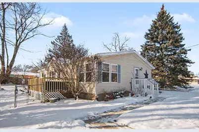 406 21st Street, Jackson, MI 49203 - Photo 1